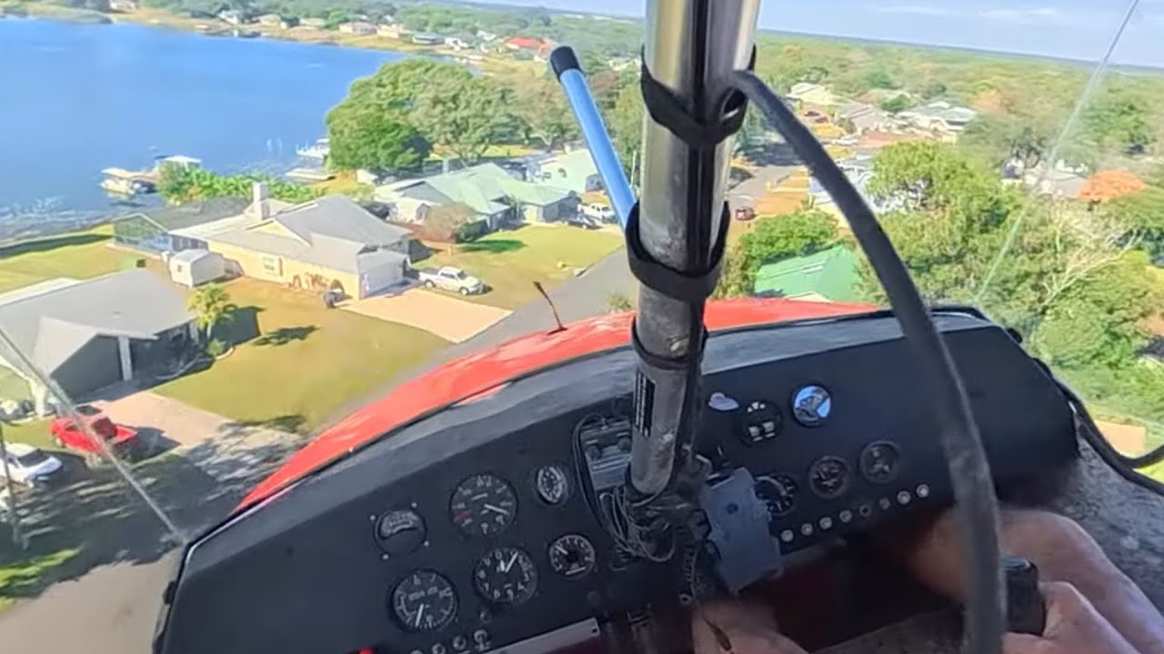  Buccaneer II Lake Hopping