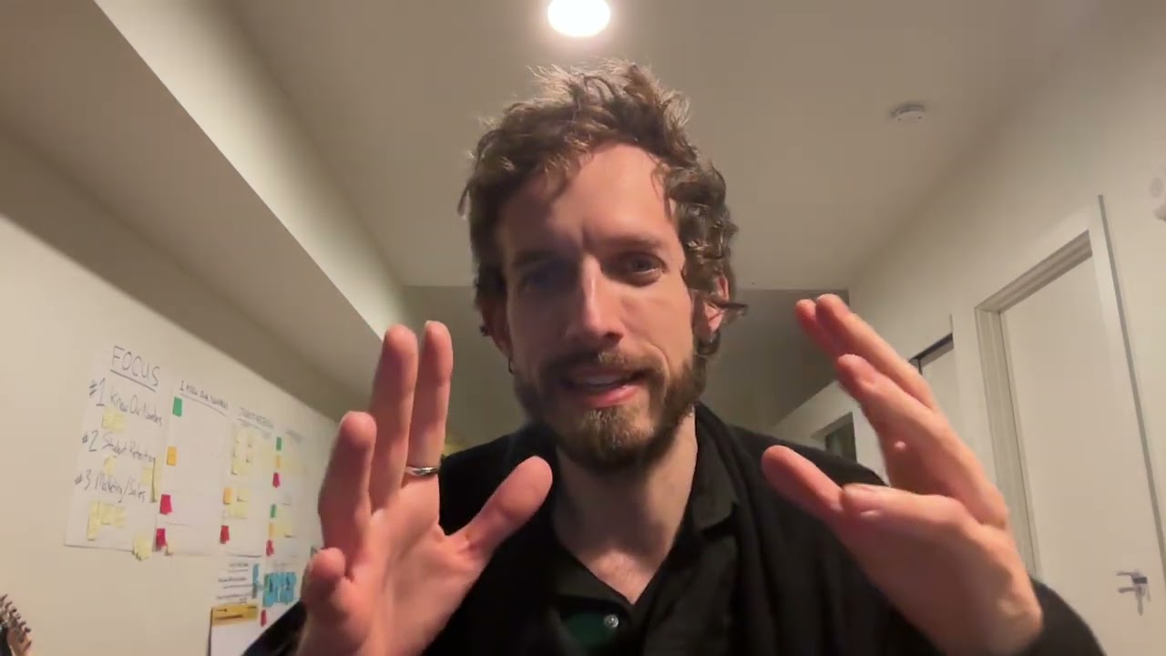 Encouragement for finding "Your Tone": Stop Chasing Gear, Train Your Ear!