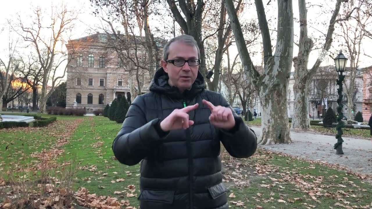 Дух Загреба: краткое путешествие из королевств и империй к современной Хорватии