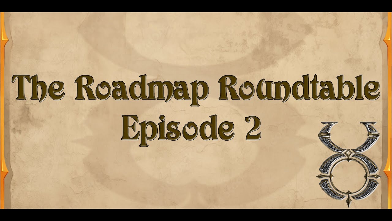Ultima Online - Roadmap Roundtable 2!