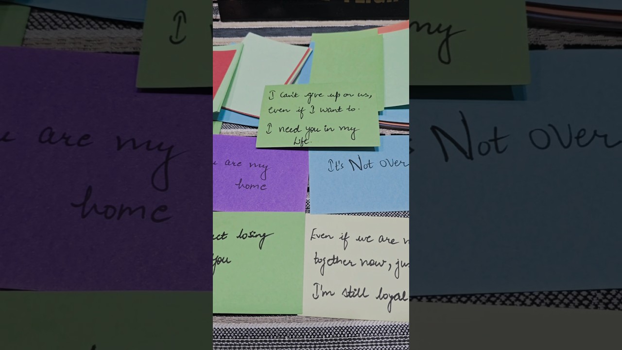 LIBRA- IT'S NOT OVER.THEY REGRET LOSING YOU! #tarot #love #reading #soulmate #twinflame #lovereading