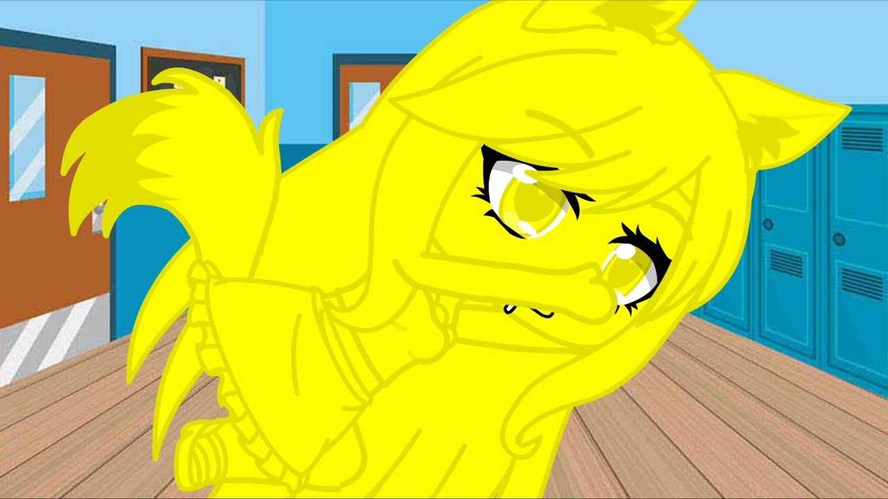 gacha transfur infection: S3 epilogue (remake)