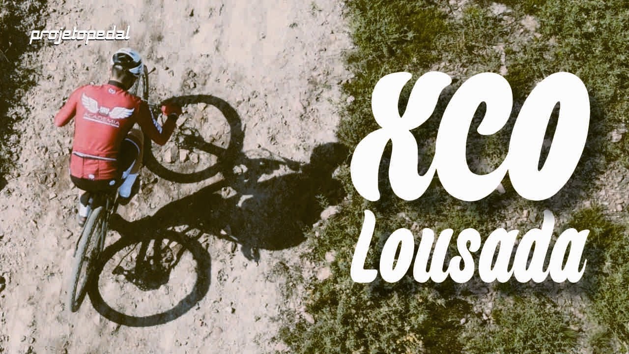 Pista de XCO Lousada | projetopedal