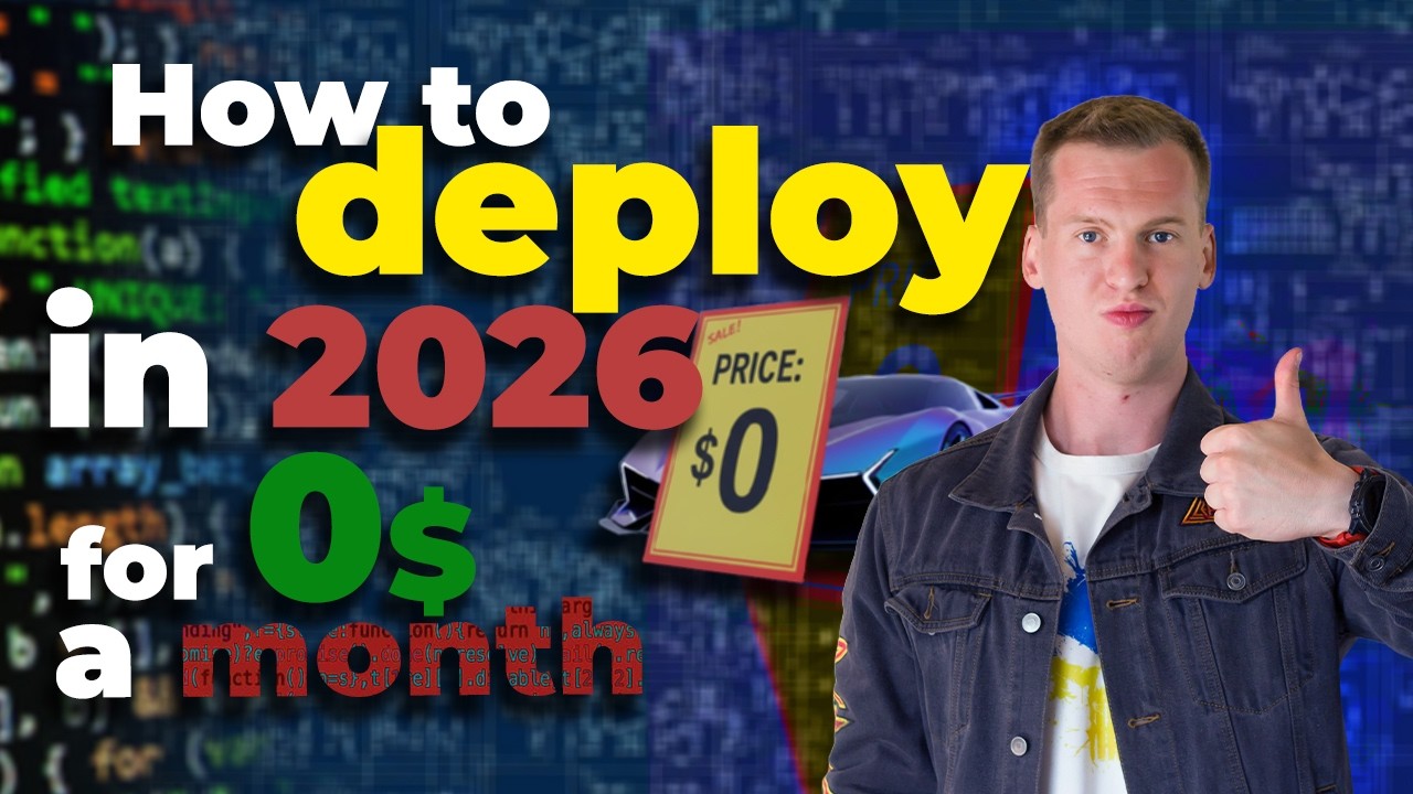 Stop Paying for Hosting: Building a High-Performance Blog for Free