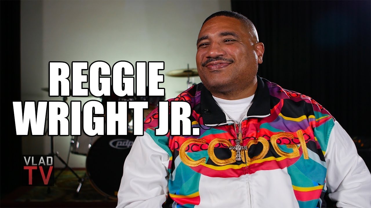 Reggie Wright Jr. on Biggie Inciting the Dogg Pound Shooting in New York (Part 9)