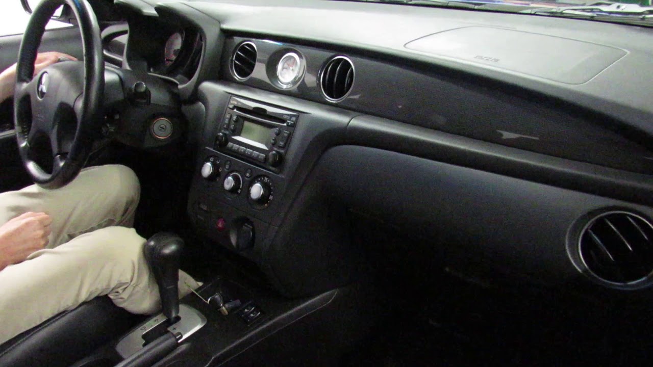 2006 Outlander Limited AWD