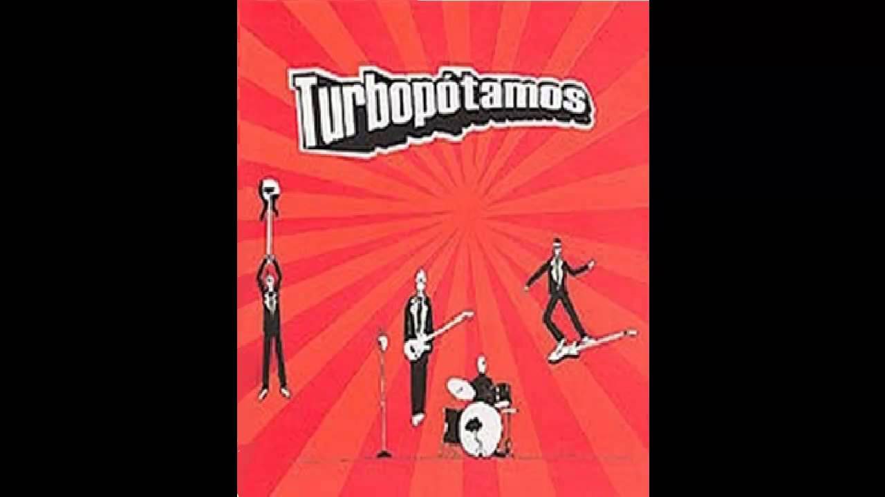 Turbopótamos - Adicto