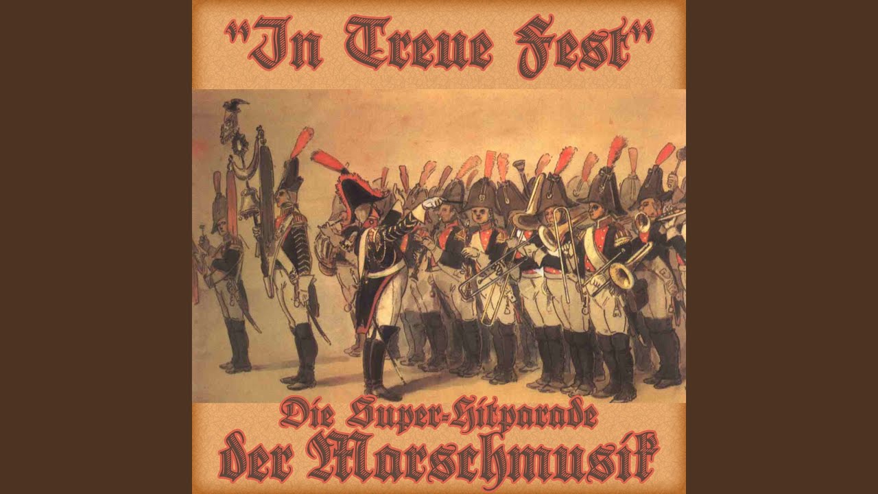 Badenweiler Marsch