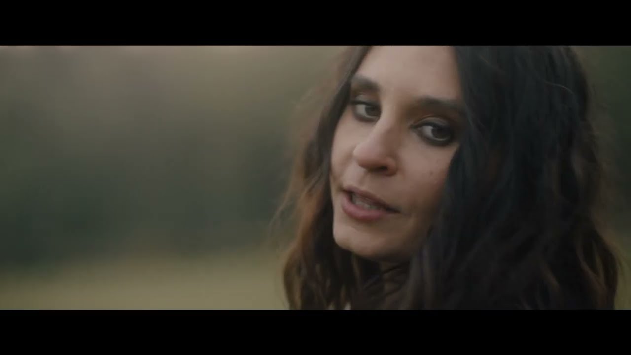 Roisin El Cherif - Love Again