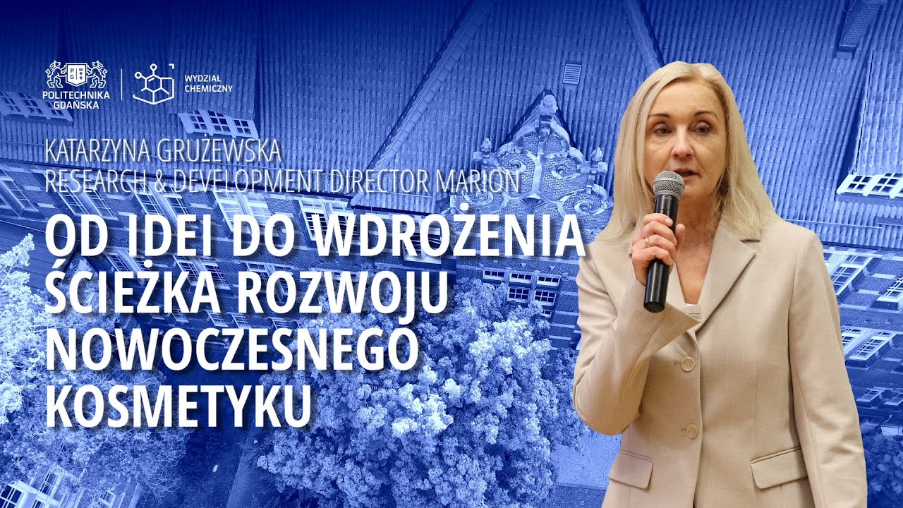 Od idei do wdrożenia – ścieżka rozwoju nowoczesnego kosmetyku