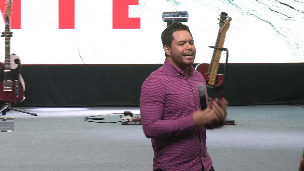¡La Verdadera Lealtad Revelada! Impactante Palabra de Dios | Antonio Duncan Jr | Predicas Cristianas