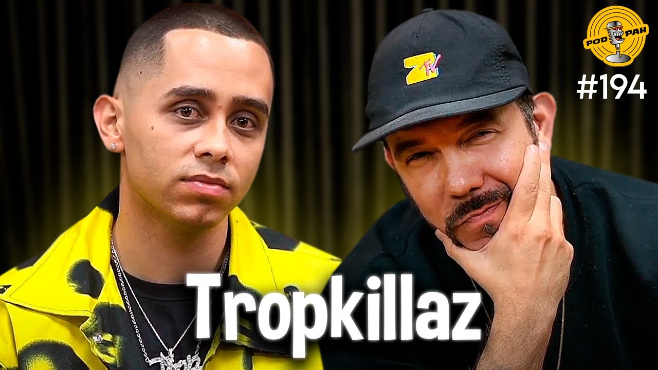TROPKILLAZ - Podpah 