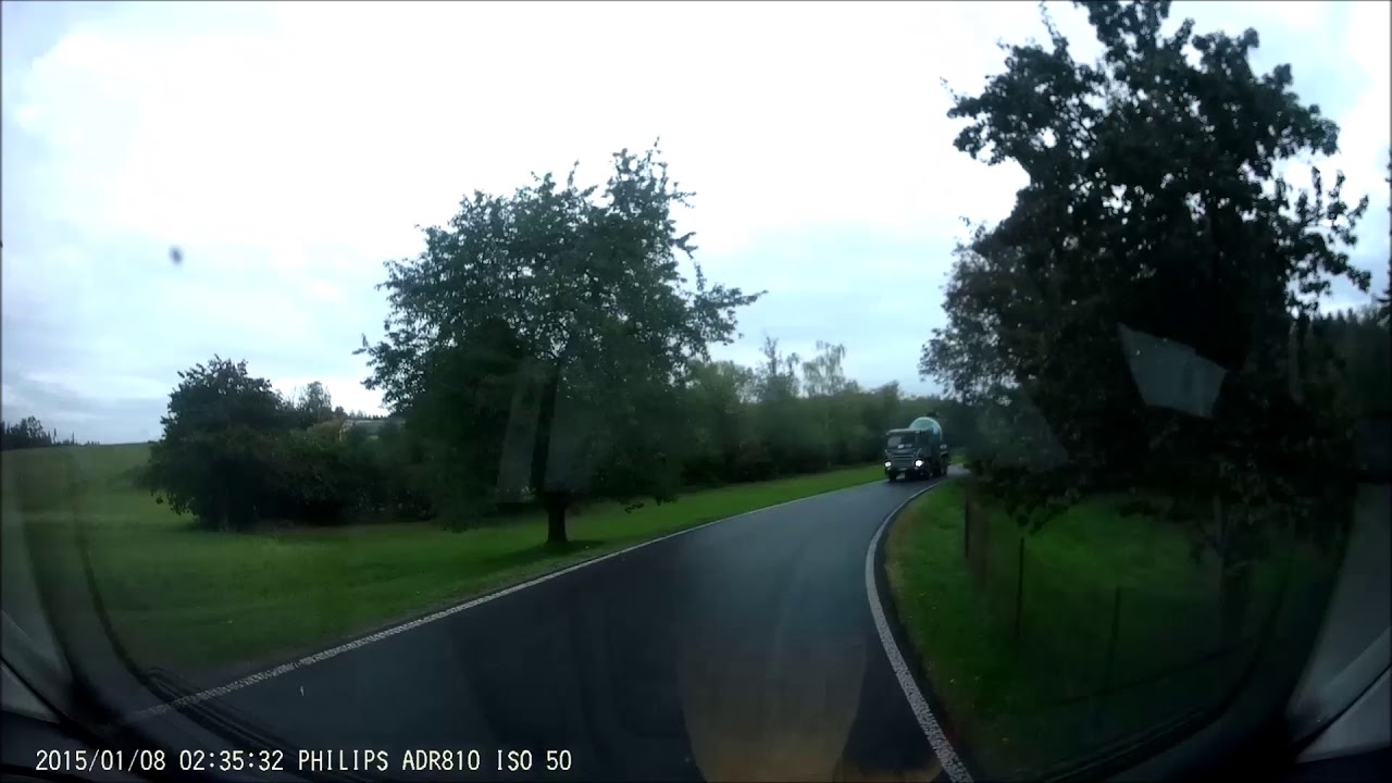 Měl jsem nehodu. Podle policie jsem vin&iacute;k. Opravdu?