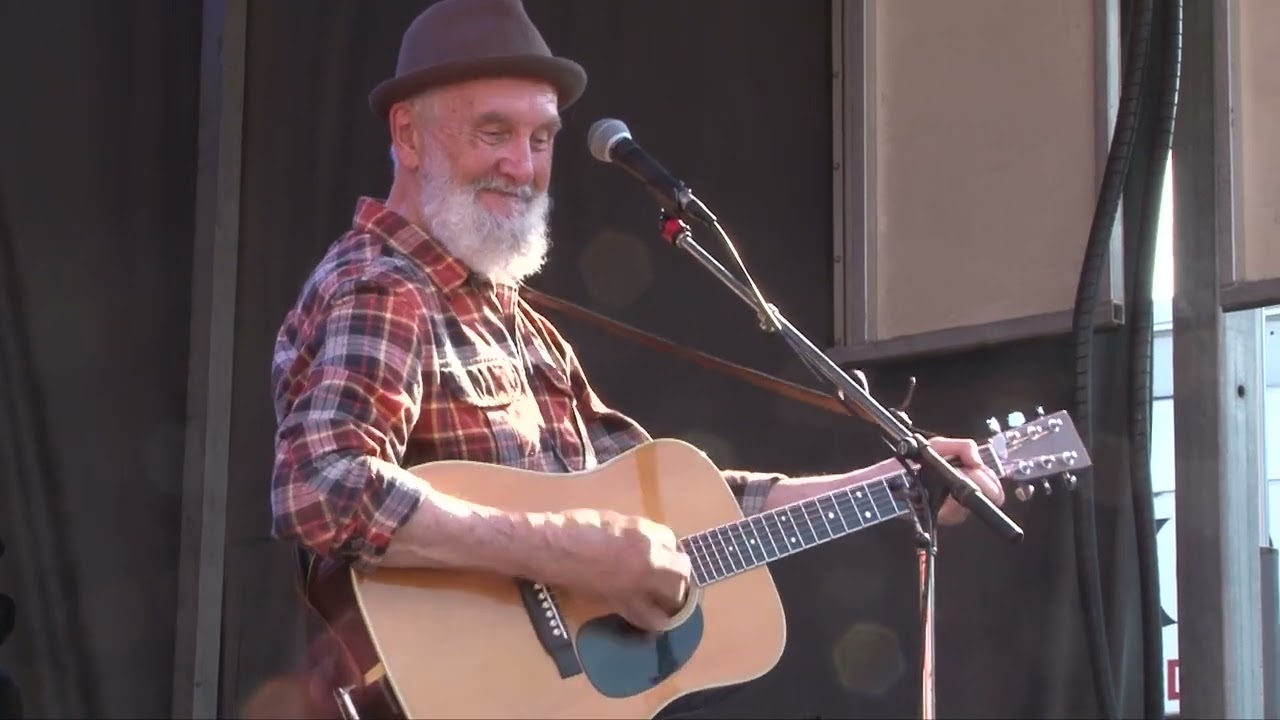 Fred Penner - Ghostriders in the Sky