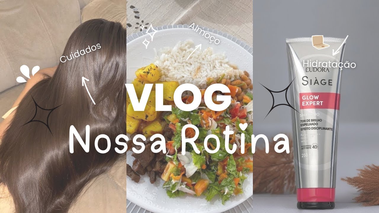 Rotina Real De Uma Mãe | Casa, Bebê e Autocuidado 🏠👶🏽💋