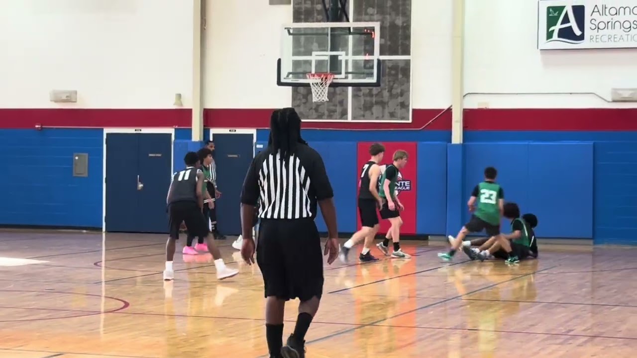 INCA 15U Dynasty vs 1 Body 2029 G2 3/8/26