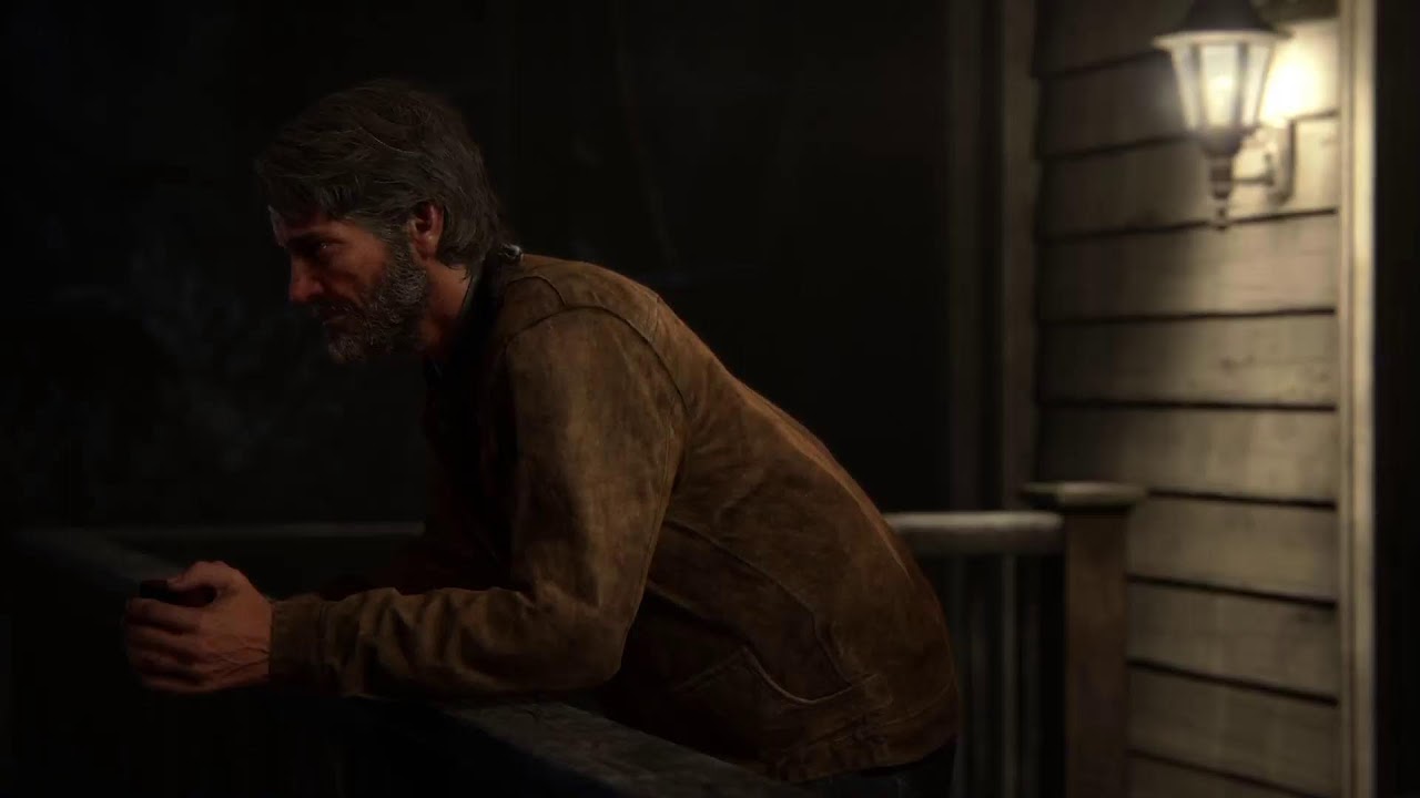 THE LAST OF US PART 2 (REMASTERED) GAMEPLAY (WALKTHROUGH) 
