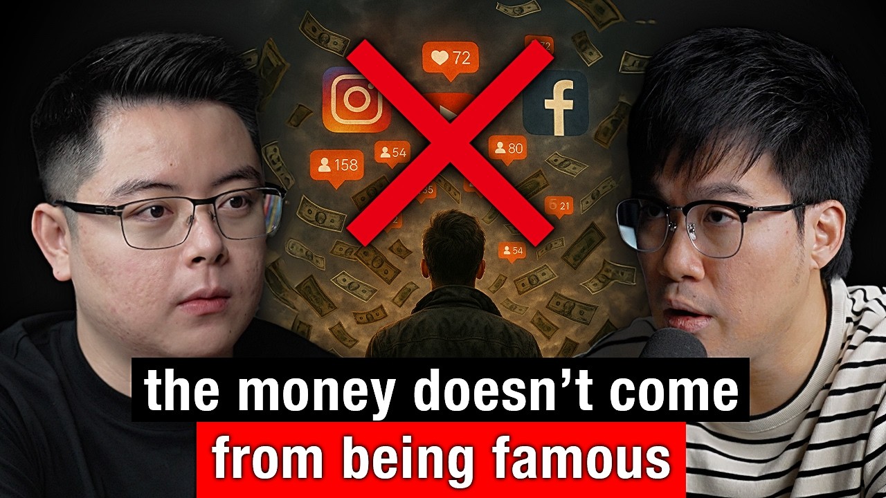 Jinnyboy: Uncovering the Secrets Behind the Influencer Business