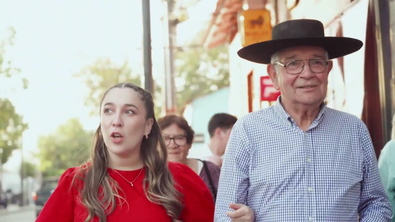 Probando el Barrio | Capítulo 10 | Lo Barnechea, Santiago