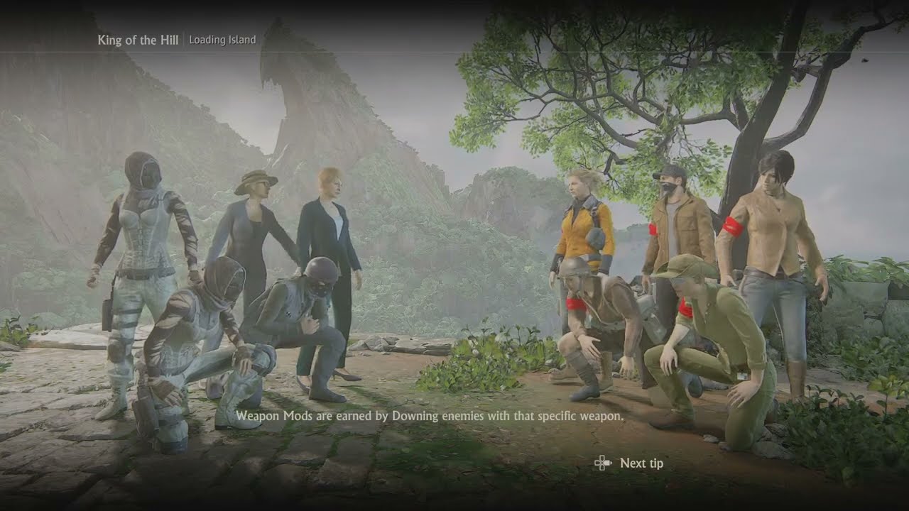 The best uncharted 4 ranked match you will see up to this day