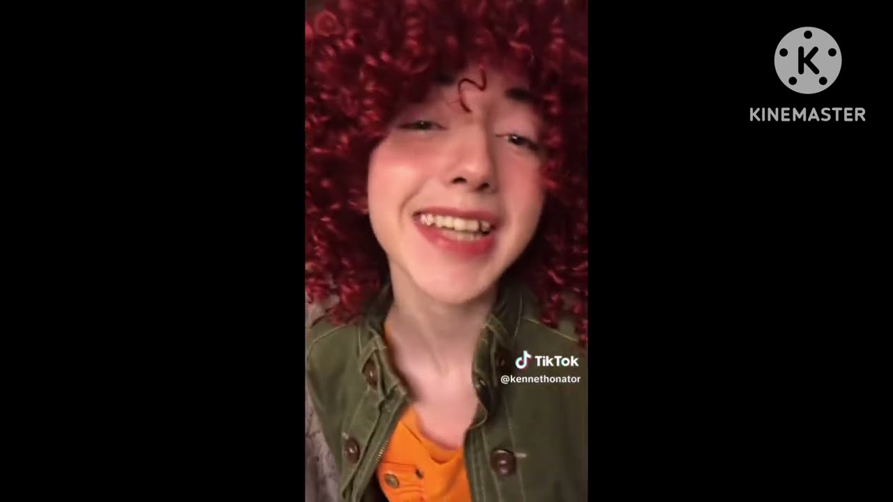 Trans Kyle au~TikTok Compilation