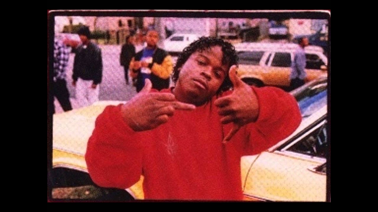 Mafia Lane - Nigga Just Klownin