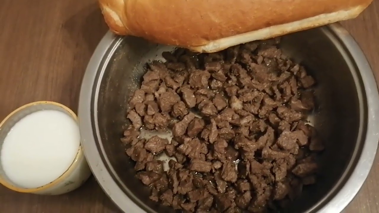 Malatya Kavurması