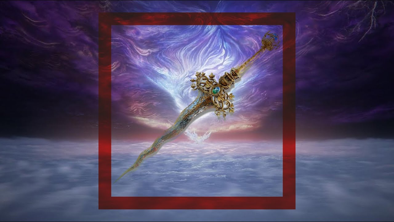 Ladies & Gentlemen… Nightreign’s Strongest Weapon