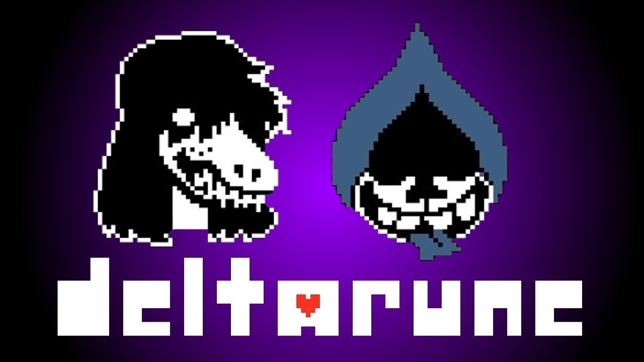 DELTARUNE TÜRKÇE | SIRTIMIZDAN VURANLARDA BUGÜN #6