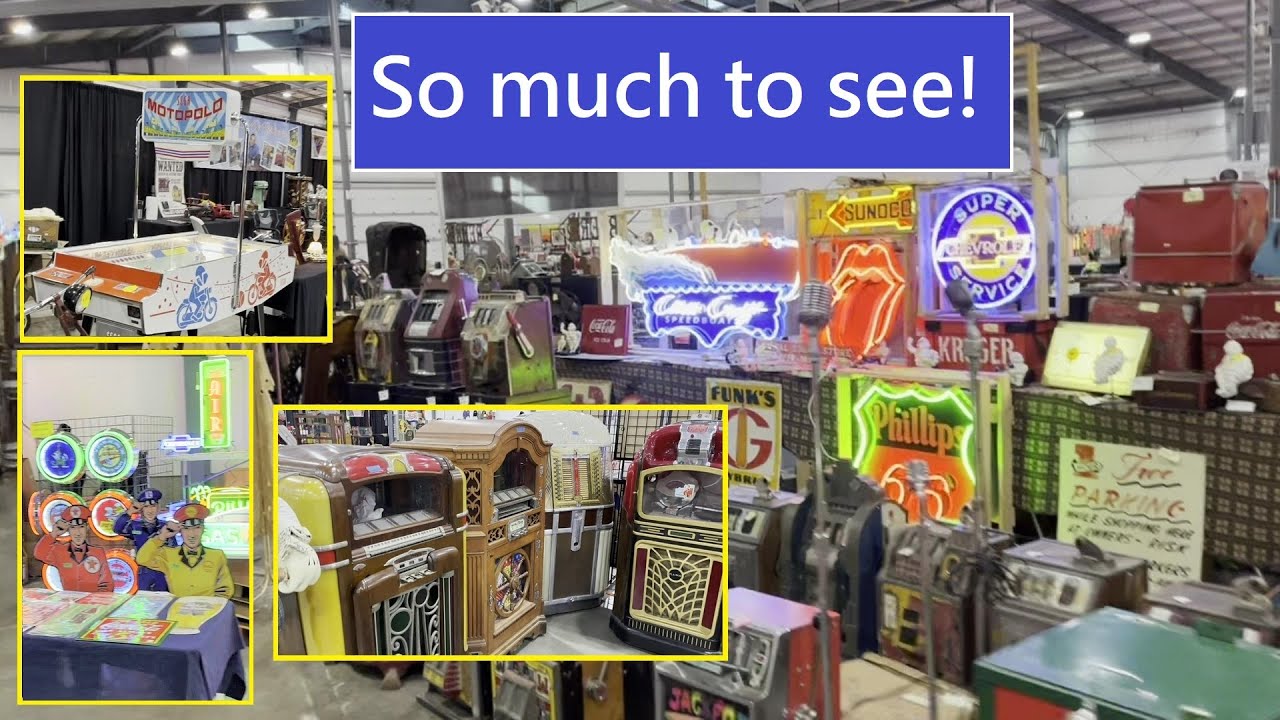 Chicagoland Show series - Fall 2023