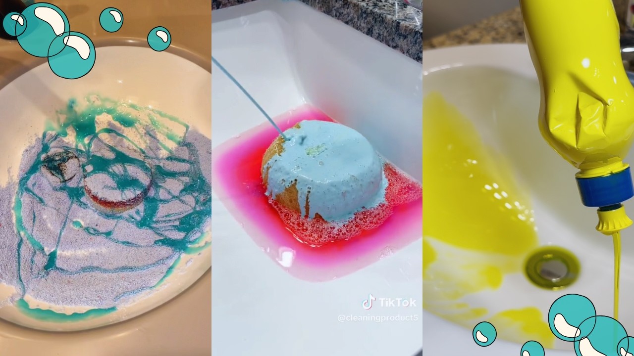 Ultimate 1 Hour Cleaning ASMR | Prepare to Be Amazed! PART 291