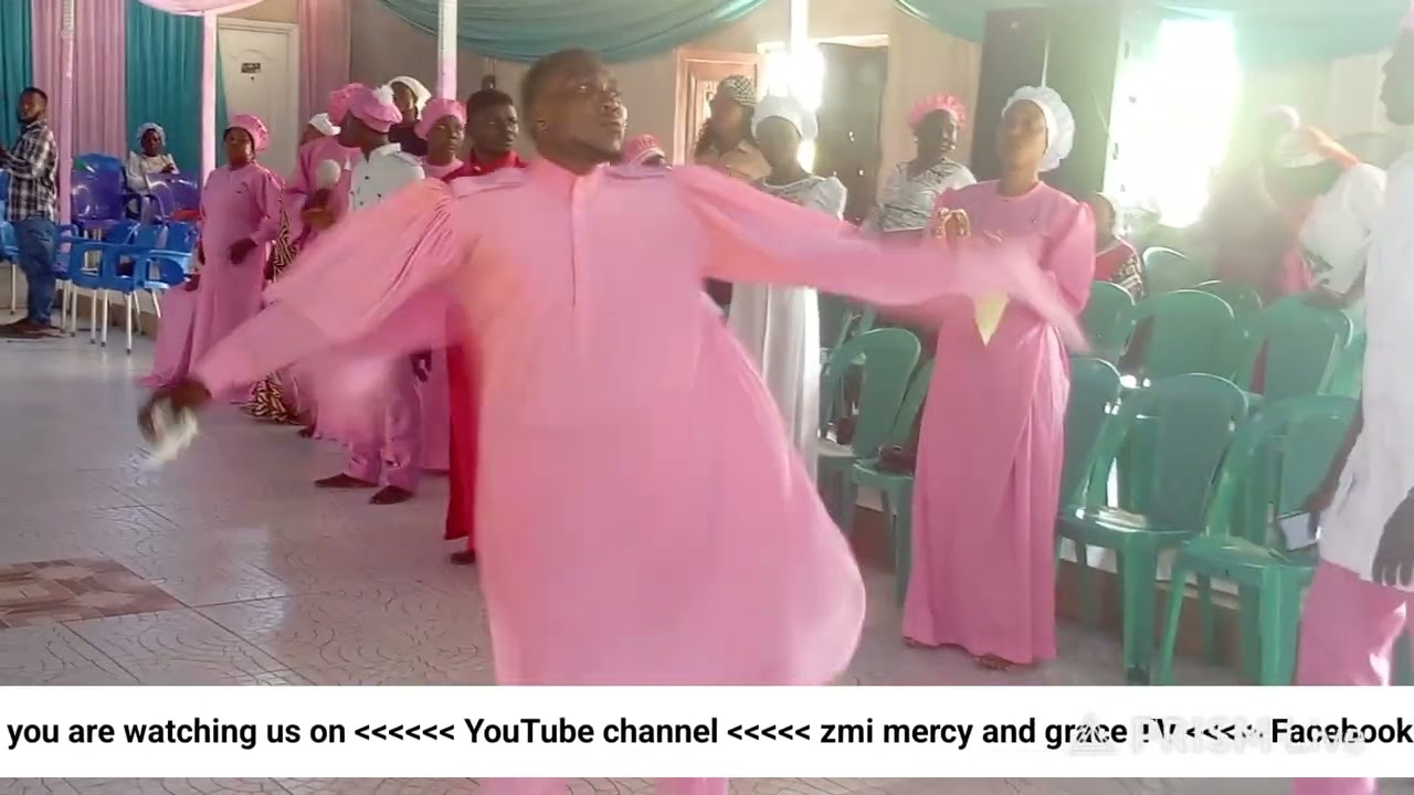 Mountain of mercy jeddo branch jeddo Okpe LGA Delta State Nigeria 