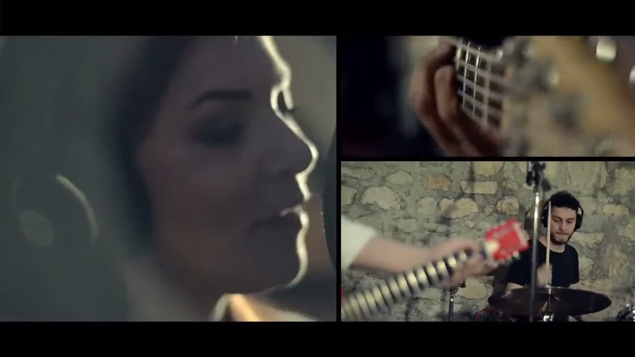 Martina Lo Visco - Oggi sono io/Valerie (Cover)