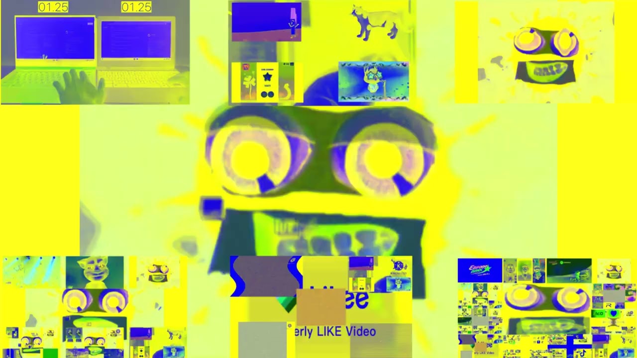 Preview 2 Funny 1900 2.0 Effects (Inspired by Preview 2 Effects)