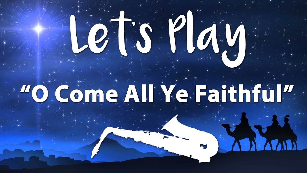 Let's Play 