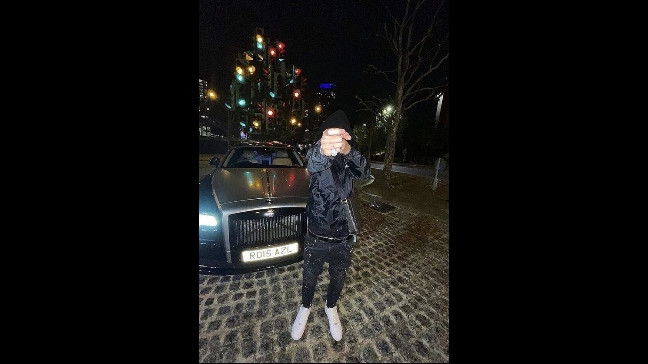 [FREE] Money Man Type Beat 2026 - ''Block Chain''