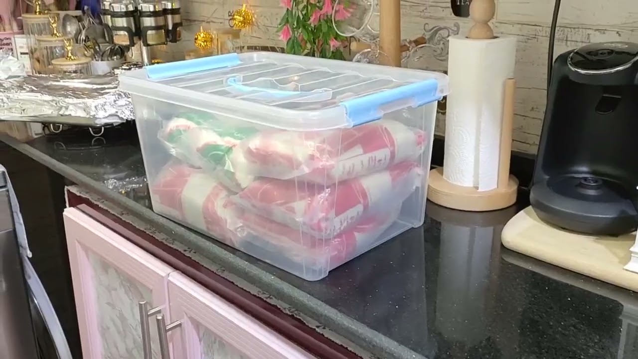 بسم الله نبدا روتين يومي اهلا اهلا حبايب هدى على النظافه والترتيب ما حدش يختلف عليها استنوني يا بنات