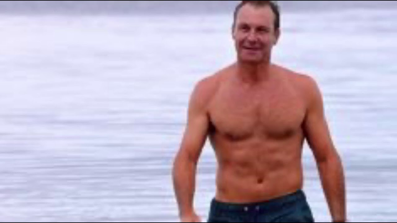 Chris Vance
