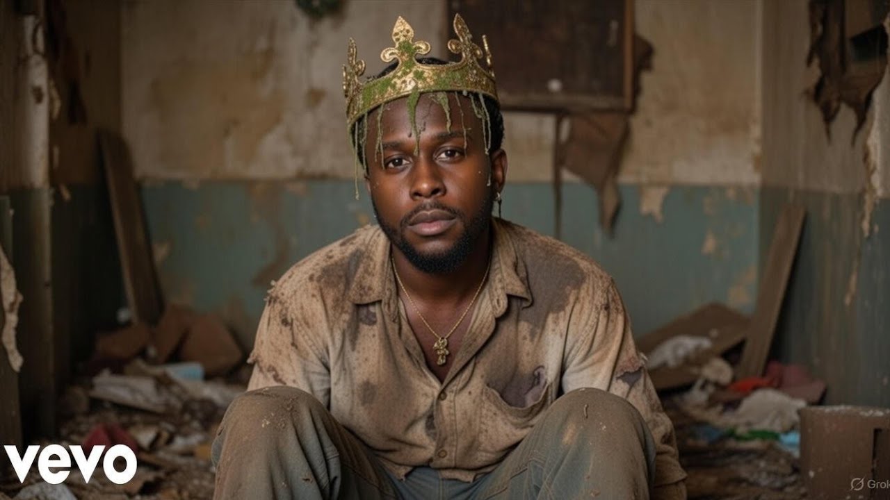 Popcaan - Money From The Mud (official music video) 2026 