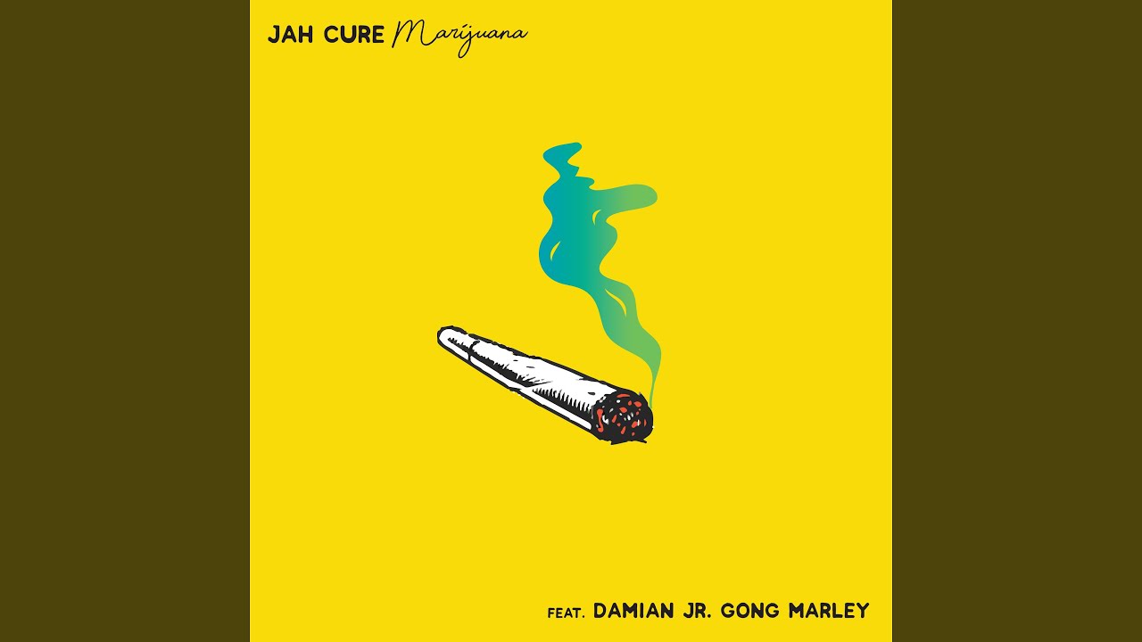 Marijuana (feat. Damian Marley)