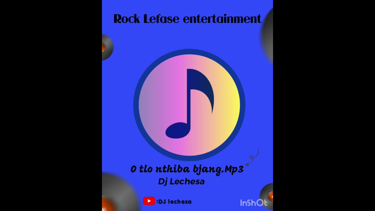 O TLA NTHIBA BJANG.mp3