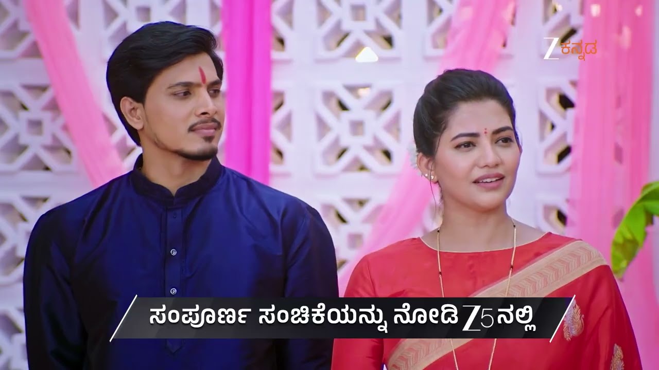 Lakshmi Nivasa | Ep - 902 | Preview | Mar 20 2026 | Zee Kannada