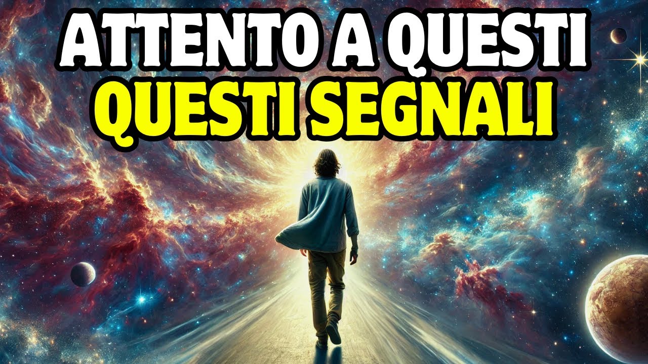 Il Lato Nascosto del Risveglio Spirituale: Ecco la Verità