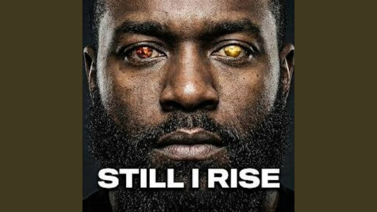 Still I Rise