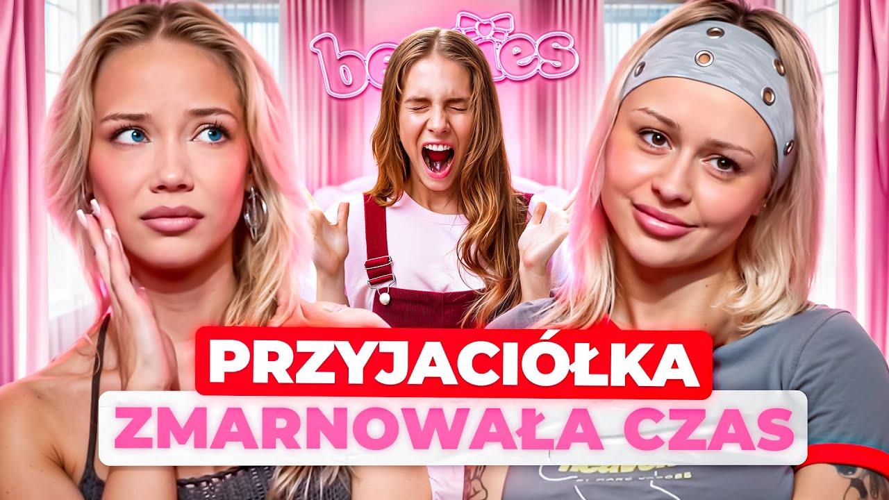 przyjaci&oacute;łka zmarnowała mi lata życia!