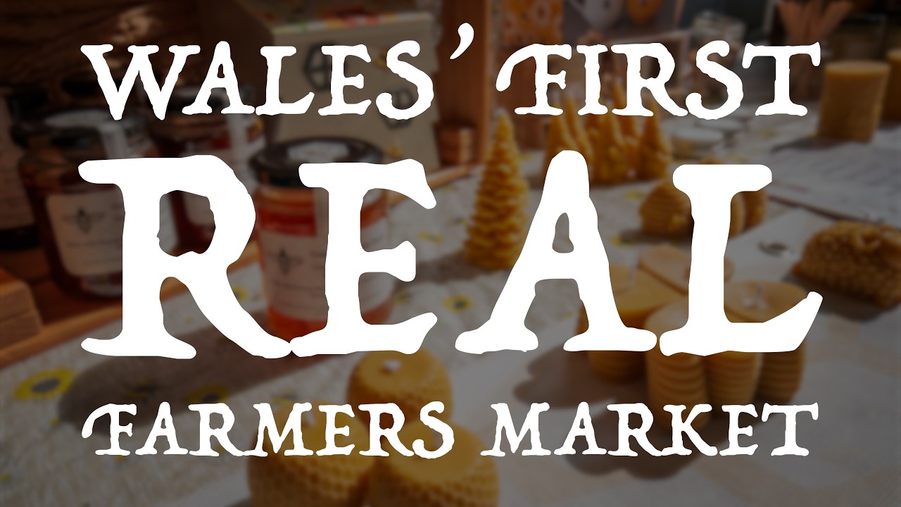 What is a REAL Farmers Market?