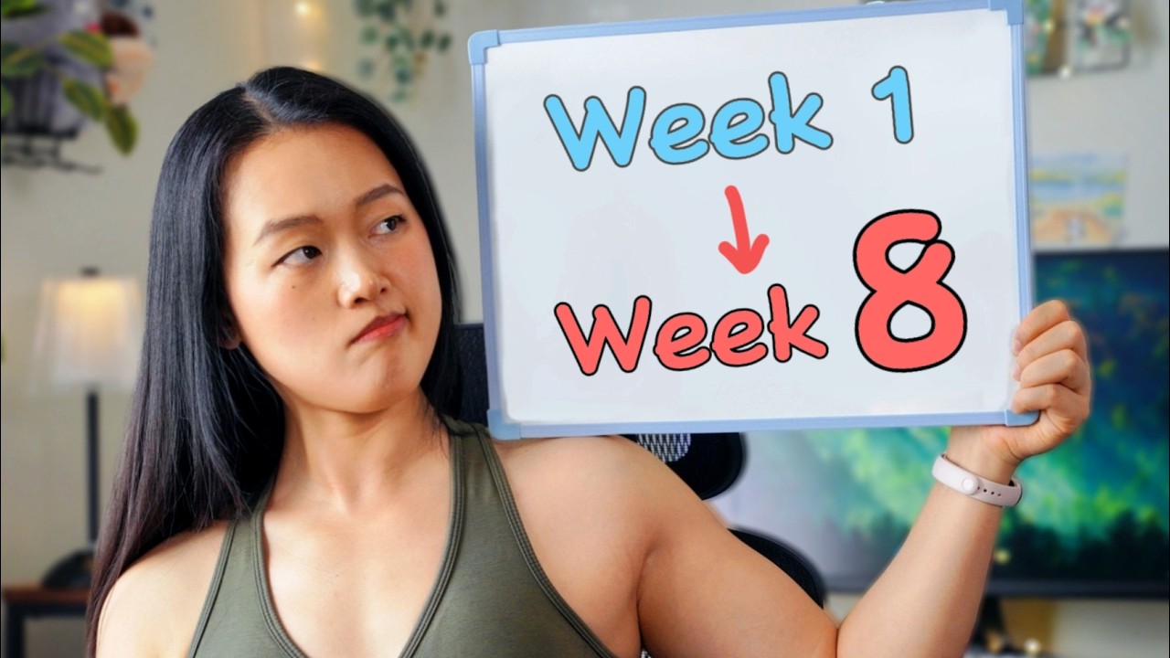 How to Know If You're Making Progress at the Gym (As a beginner)