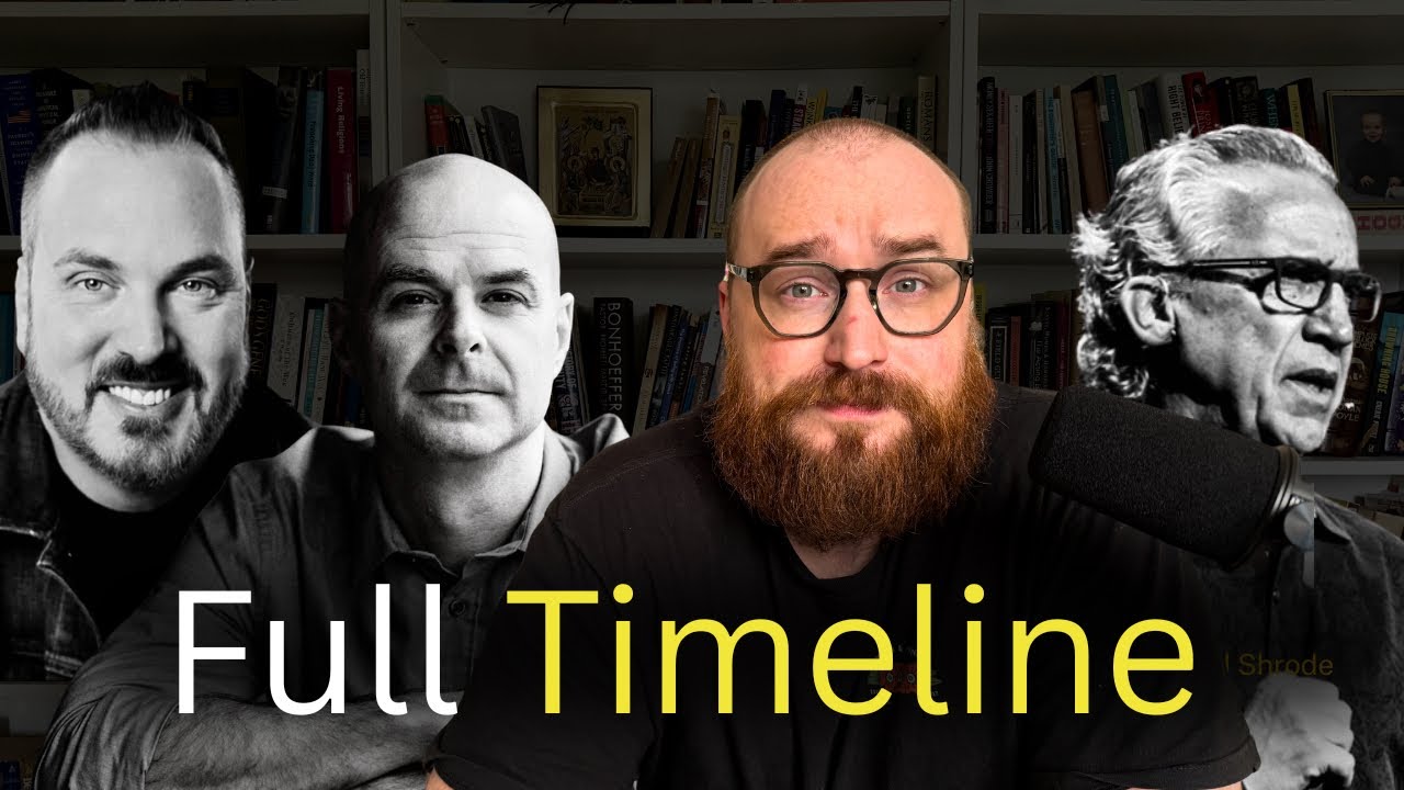From Shawn Bolz to Ben Armstrong: What Actually Happened at Bethel