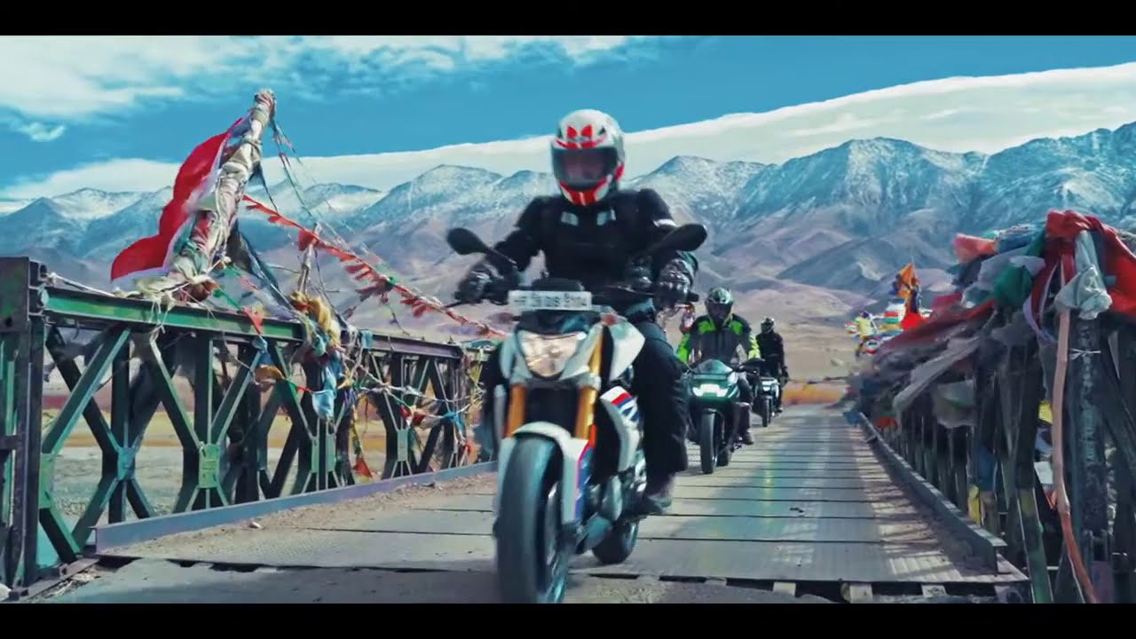 Apollo Sports Bike Tyres for Rugged Mountain Journey