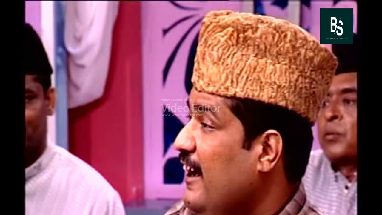 Zihale Miskin Makun Taghaful By Ghous Muhammad Nasir Niazi Qawwal
